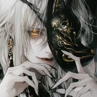 Andrick Devil DARK [Roi démon]