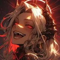 Antara DARK [1èreFille du roi démon]