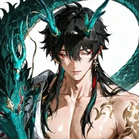 Caïn TAKAYOSHI [Bras droit du roi]