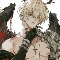 Demon [messager]