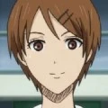 Coach Riko