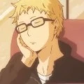 Tsukkishima