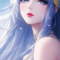 Lisa Ley Cristalia mère de Klien Omega