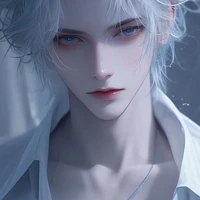 Klein Ley( frère jumeau de Flashin)Omega