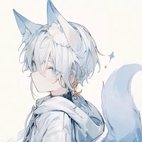 มิว(เผ่าจิ้งจอกตำนาน+ น.อ)