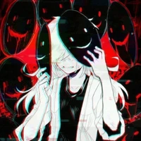 🔪I love blood🩸 (อ้ายเเอด)