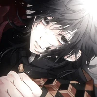 ~Giyuu Tomioka~