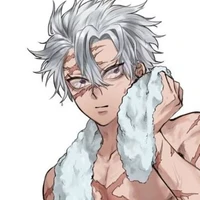 ~Sanemi Shinazugawa ~