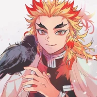 ~Kyōjurō Rengoku ~