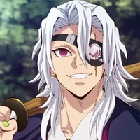 ~ Tengen Uzui ~