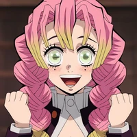 ~Mitsuri Kanroji~