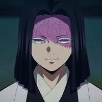 ~Kagaya Ubuyashiki ~
