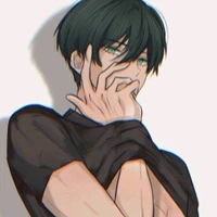 Itoshi Rin