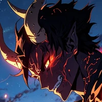 Demon Vice commander