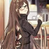 Riku (Madre de Teresa)