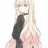 Yuri (Mejor amiga de Teresa)