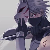 kakashi