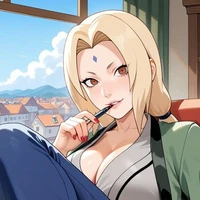tsunade