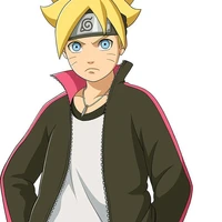 boruto
