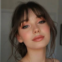 Simran Mehra(Fl Step sister )