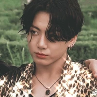 Kim Jeon Jungkook