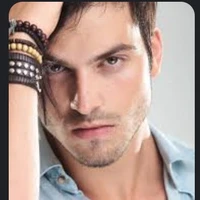 Mariano Fabio/ML BFF and left hand Man