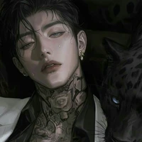 Preston Myers{Jayden dad