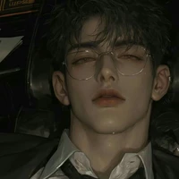 Vincent Richardson {FL dad}