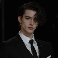 Adrian Black