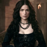 Isabella cruz (Mother)