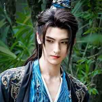 หวังจื่อซวาน(ศิษย์พี่คนที่ 2)