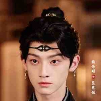 หมิงเนี่ยนเจิน(ศิษย์พี่คนที่ 3)