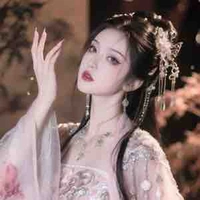 ลี่ถิง(ศิษย์น้องเล็ก)