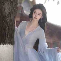 ลี่ถิง(ศิษย์น้องเล็ก)