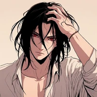 Itachi Uchiha {D.P.}