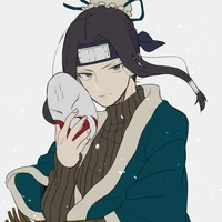 Haku Uzumaki {O.D.P.}