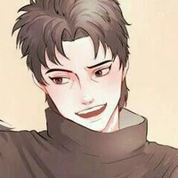 Shisui Uchiha {D.}