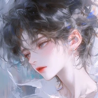 Ren Hale | Keiran | MC