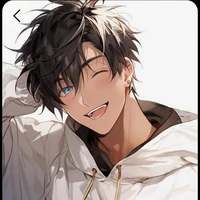 maïlove Morgan _ alpha