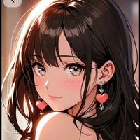 Mélanie carter _omega