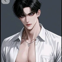 Mickael smith _ alpha