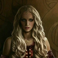 Concubine Zoya