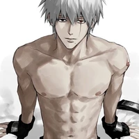 kakashi