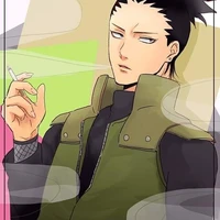 shikamaru