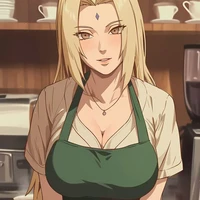 tsunade