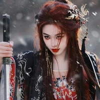 Princess Hwa-young (화영)