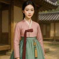 Palace Maids