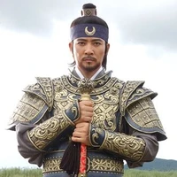 Royal Guards / Attendants