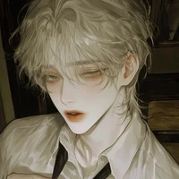 Noah Witzel (Omma de Yuri e Caleb)