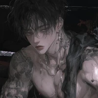Caleb Witzel (Irmão de Yuri)